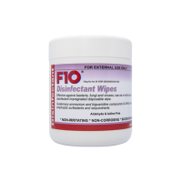 F10 Disinfectant Wipes 100PCS