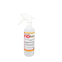 F10 Ready-To-Use Disinfectant Spray 500ml