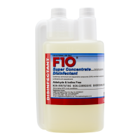 F10 Super Concentrate Disinfectant 1L