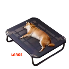 Lavish Bed Folding Hammock Large