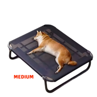 Lavish Bed Folding Hammock Medium