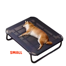 Lavish Bed Folding Hammock Small