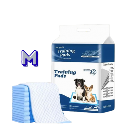 For Pets Pee Pad Medium (50pcs)