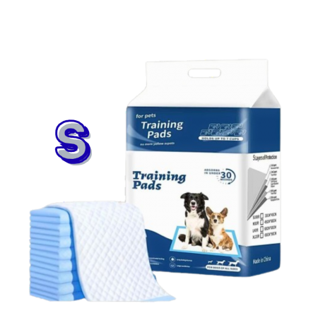 For Pets Pee Pad Small (100pcs)