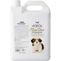 Forbis Mild Olive  Shampoo For Puppy & Kitten 4000mL