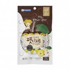 Forcans Fruit Puree Creamy Pear  Dog Treats 15g x 7pcs