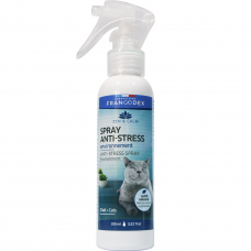 Francodex Cat Anti-Stress Spray 100ml