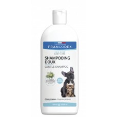 Francodex Pet Shampoo Gentle for Kittens & Puppies 200ml