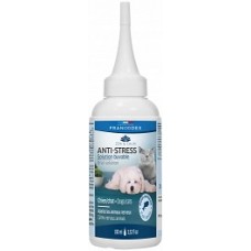 Francodex Anti-Stress Oral Solution For Cats & Dogs 100ml