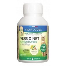 Francodex Cat Dietary Health Supplement 100ml