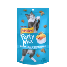 Friskies Partymix Lobster & Mac 'N' Cheese 60g 