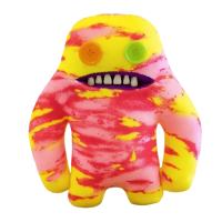 Fuggler Plush Toy #1