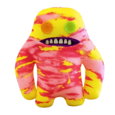 Fuggler Plush Toy #1