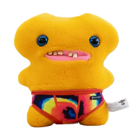 Fuggler Plush Toy #10