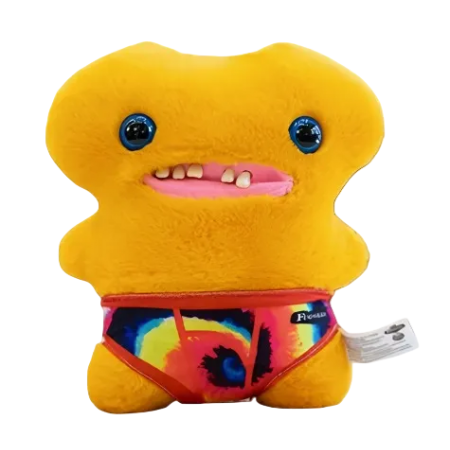 Fuggler Plush Toy #10