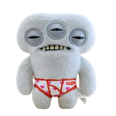 Fuggler Plush Toy #11