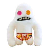 Fuggler Plush Toy #12