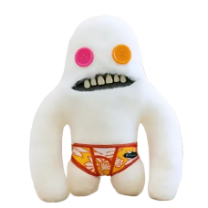 Fuggler Plush Toy #12