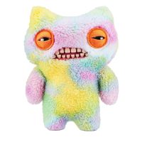 Fuggler Plush Toy #15