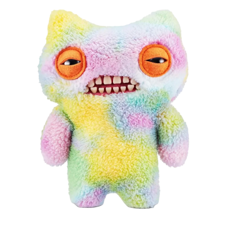 Fuggler Plush Toy #15
