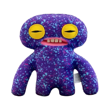 Fuggler Plush Toy #2