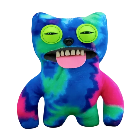 Fuggler Plush Toy #3