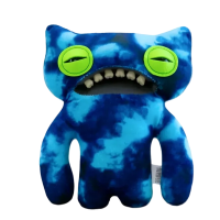 Fuggler Plush Toy #4