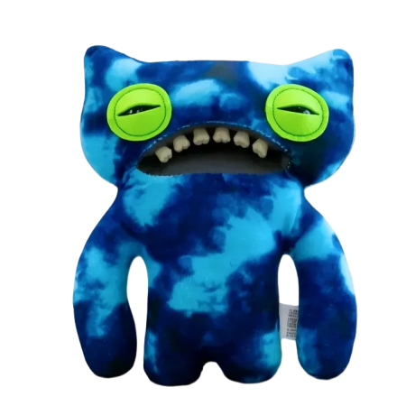 Fuggler Plush Toy #4