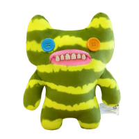 Fuggler Plush Toy #5