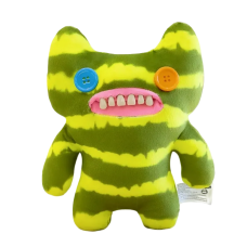 Fuggler Plush Toy #5