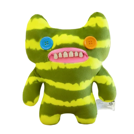 Fuggler Plush Toy #5