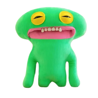 Fuggler Plush Toy #6