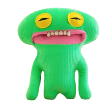 Fuggler Plush Toy #6