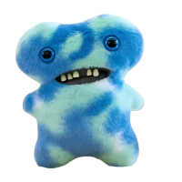 Fuggler Plush Toy #7