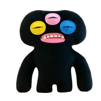 Fuggler Plush Toy #8