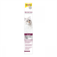GimCat Functional Paste Professional Malt-Soft Extra for Daily Anti-Hairball Support 100g