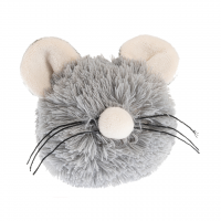 GimCat Plush Toy Coco Mouse