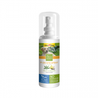 GimDog Natural Solution P-On Site Spray 100ml