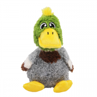 GimDog Plush Toy Birdies Duck