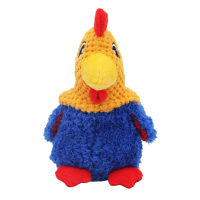 GimDog Plush Toy Birdies Rooster