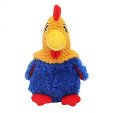 GimDog Plush Toy Birdies Rooster