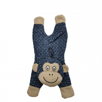 GimDog Plush Toy Hurrah Monkey