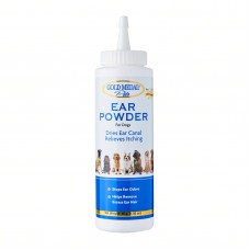Gold Medal Pets Ear Powder for Dogs 30g