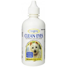 Gold Medal Pets Clean Eyes with Soothing Solutions for Dogs 118ml