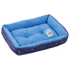 Gonta Club Cooling Reversible Square Bed