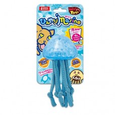 Gonta Club Doggy Toys Cool Jellyfish