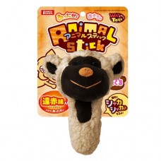Gonta Club Doggy Toy Stuffed with Warm Feeling Lovable Sheep