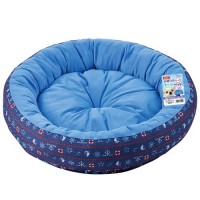 Gonta Club Cooling Reversible Round Bed