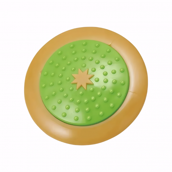 Gonta Club Dog Toys Dental Care Kiwi