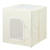 Gonta Club Quick Pet Drying House